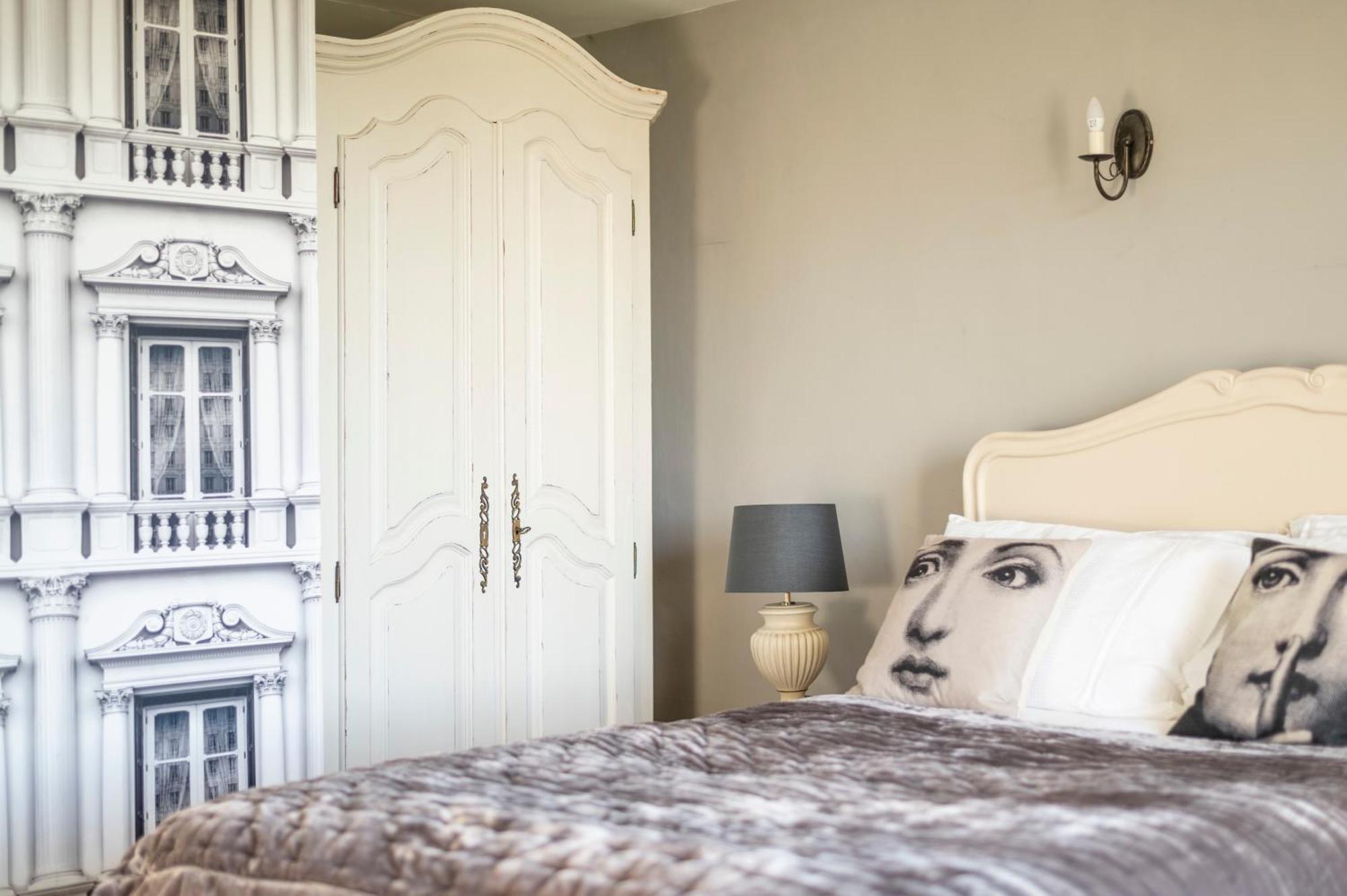 Georgian Country House -Panoramic Views -Sleeps 12 Ruthin Exteriör bild